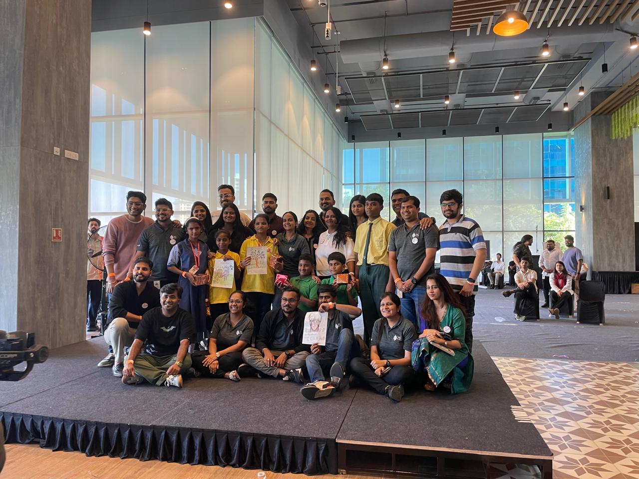 Development Team Work